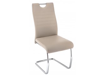 Стул на металлокаркасе Tur