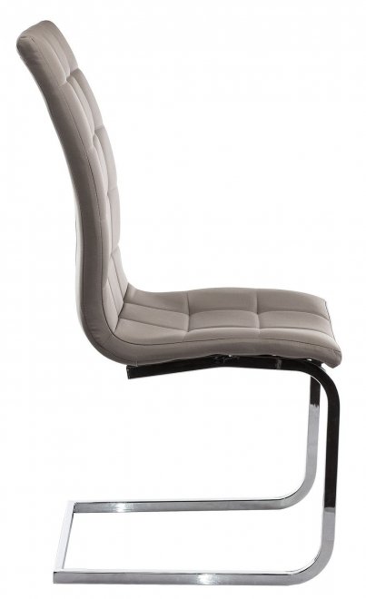 Стул Valenza серый