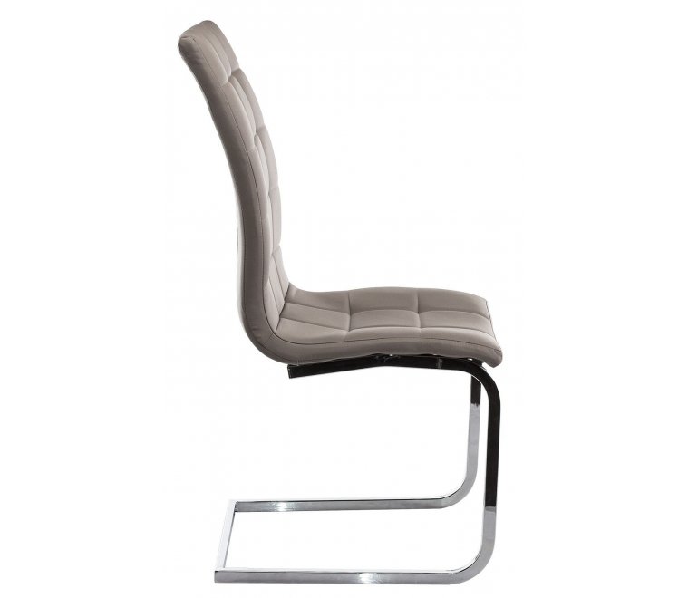 Стул Valenza серый