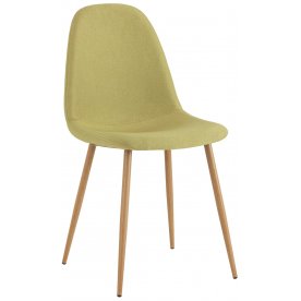 Стул на металлокаркасе Валли 2