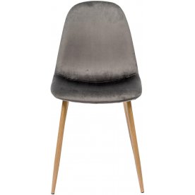 Стул на металлокаркасе Валли