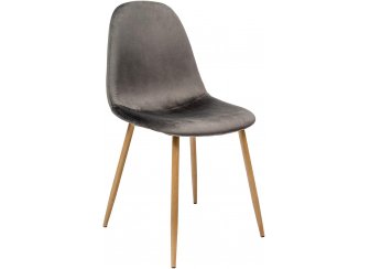 Стул на металлокаркасе Валли