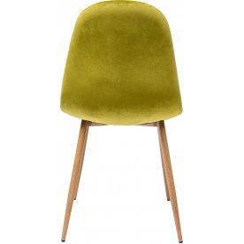 Стул на металлокаркасе Валли