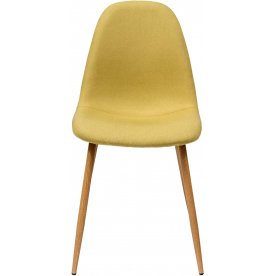 Стул на металлокаркасе Валли