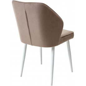 Стул на металлокаркасе Vena