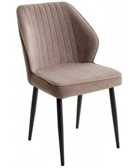 Стул на металлокаркасе Vena