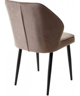 Стул на металлокаркасе Vena