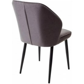 Стул на металлокаркасе Vena