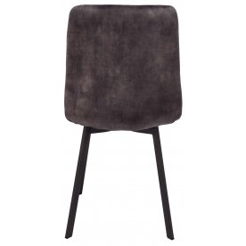 Стул на металлокаркасе Vermont