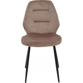 Стул на металлокаркасе Vita