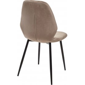 Стул на металлокаркасе Vita