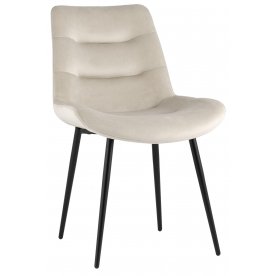 Стул на металлокаркасе Вольсла