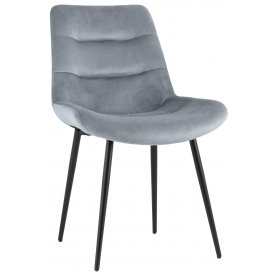 Стул на металлокаркасе Вольсла