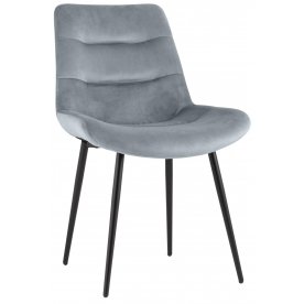 Стул на металлокаркасе Вольсла