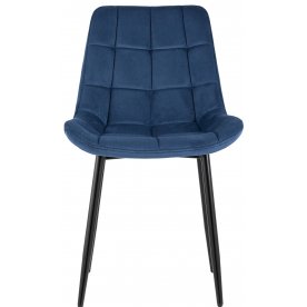 Стул на металлокаркасе Родни