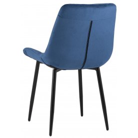 Стул на металлокаркасе Родни