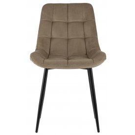 Стул на металлокаркасе Родни