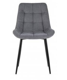 Стул на металлокаркасе Родни