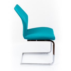 Стул на металлокаркасе Y-119