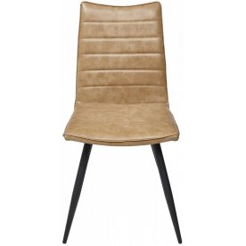 Стул на металлокаркасе Bloom