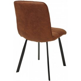 Стул на металлокаркасе Buffalo 02