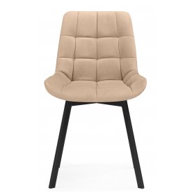 Стулья на металлокаркасе Челси 360