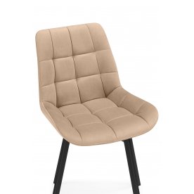 Стулья на металлокаркасе Челси 360