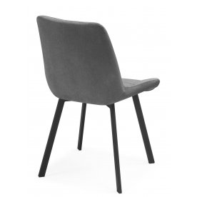 Стулья на металлокаркасе Челси 360