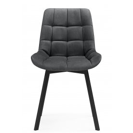 Стулья на металлокаркасе Челси 360