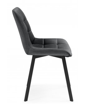 Стулья на металлокаркасе Челси 360