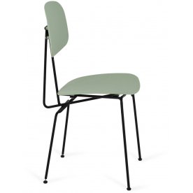 Стул на металлокаркасе Pixar