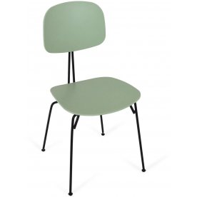 Стул на металлокаркасе Pixar