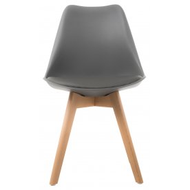 Деревянный стул Bonus