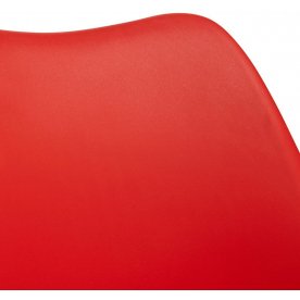 Деревянный стул Tulip mod. 73