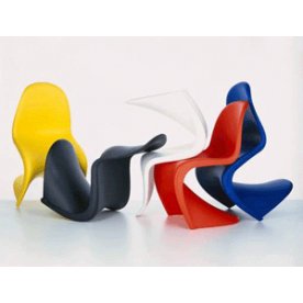 Кресло Festa A603 black