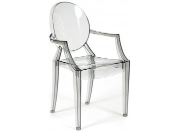 Пластиковый стул Medalion mod. 922