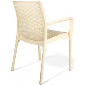 Пластиковый стул SHT-S68