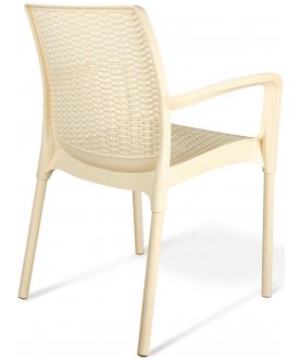 Пластиковый стул SHT-S68