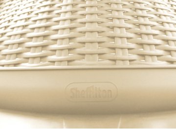 Пластиковый стул SHT-S68