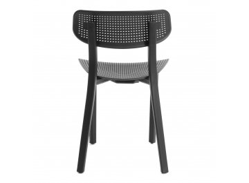 Пластиковый стул Jolly