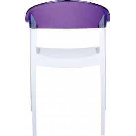 Пластиковый стул Carmen