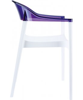 Пластиковый стул Carmen