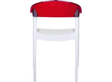 Пластиковый стул Carmen