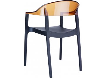 Пластиковый стул Carmen
