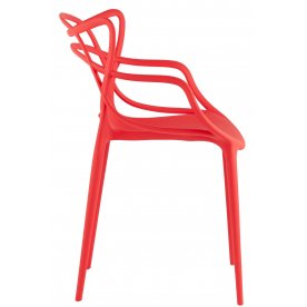 Пластиковое кресло Джил