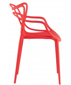 Пластиковое кресло Джил