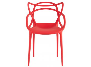 Пластиковое кресло Джил