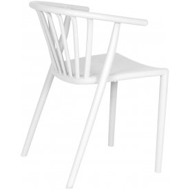 Пластиковый стул Ansar