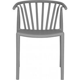 Пластиковый стул Ansar