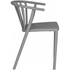 Пластиковый стул Ansar